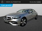 Mercedes-Benz C-Klasse 300 e Berline Luxury Line | Smartphon, Auto's, Automaat, 4 deurs, Euro 6, 4 cilinders