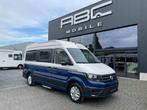 Hymer Eriba Car 600 First Edition - NIEUW - 177 PK Automaat, Caravans en Kamperen, Bedrijf, Diesel, Hymer, 5 tot 6 meter