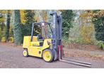 Hyster - 2003 - S 7.00 XL - Vorkheftruck, Zakelijke goederen, Diesel, Heftruck