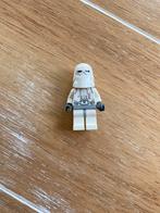 Lego Star Wars minifiguur sw0764b Snowtrooper with backpack, Gebruikt, Ophalen of Verzenden, Lego, Losse stenen