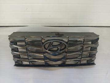 Grille Hyundai Tucson (01/21-nu) beschikbaar voor biedingen