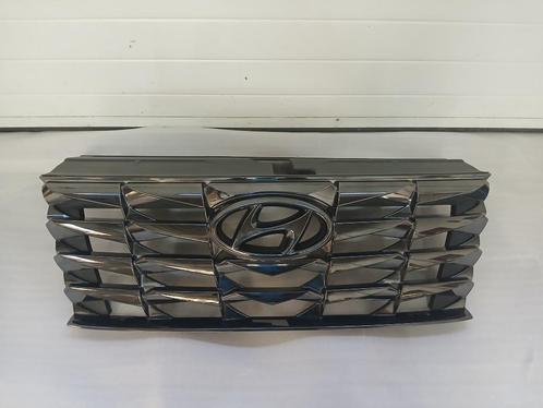 Grille Hyundai Tucson (01/21-nu), Auto-onderdelen, Carrosserie, Hyundai, Voor, Ophalen of Verzenden