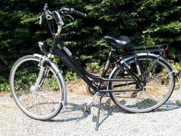 Damesfiets Batavus (type boulevard) beschikbaar voor biedingen