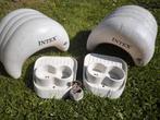 Accessoires pour jacuzzi, Ophalen, Gebruikt