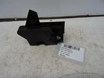 PORTIERSLOT LINKS VOOR Dacia Sandero II (01-2012/12-2018), Gebruikt, Links, Dacia
