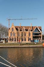 Appartement te koop in Brugge, 2 slpks, 60 kWh/m²/jaar, 2 kamers, 160 m², Appartement
