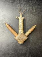 Bovo inoffensif SM35 « Bouncing Betty », Collections, Objets militaires | Seconde Guerre mondiale, Enlèvement ou Envoi, Armée de terre