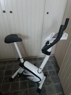 Hometrainer CL2 Christopeit, letterlijk slechts x gebruikt, Sports & Fitness, Comme neuf, Enlèvement, Vélo d'appartement