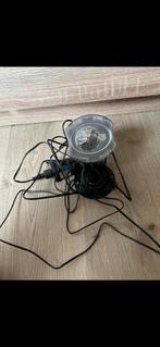 LED Wolk-en waterprojector, Huis en Inrichting, Ophalen, Nieuw