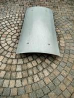 Inox schouwkap, Ophalen, Zo goed als nieuw