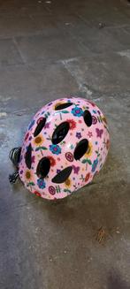 Fietshelm kleuter, Fietsen en Brommers, Fietsaccessoires | Fietshelmen, Ophalen