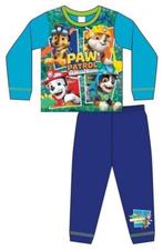 Paw Patrol Pyjama - Maat 86/92 en 92/98, Enfants & Bébés, Vêtements enfant | Taille 92, Vêtements de nuit ou Sous-vêtements, Garçon