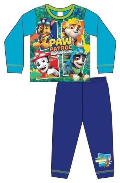 Paw Patrol Pyjama - Maat 86/92 en 92/98, Kinderen en Baby's, Kinderkleding | Maat 92, Nieuw, Jongen, Nacht- of Onderkleding, Ophalen of Verzenden