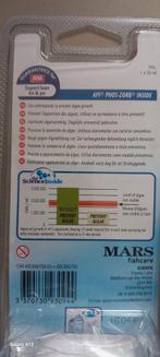 Api prevent algea
Filter dosis phos zorb, Ophalen of Verzenden, Nieuw, Overige typen