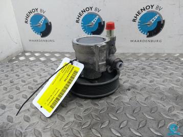 RENAULT LAGUNA [STEERING_PUMP] 2007 beschikbaar voor biedingen