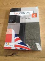New Contact Two in one 4 NIEUW, Boeken, Ophalen of Verzenden, Zo goed als nieuw