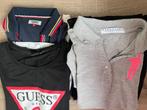 11 T-shirts Maat S / M, Comme neuf, Manches courtes, Taille 38/40 (M), Autres couleurs