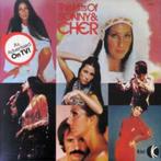 LP Sonny & Cher ‎– The Hits Of Sonny & Cher, Ophalen of Verzenden, Gebruikt