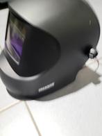 Lashelm automatiche, Ophalen, Nieuw