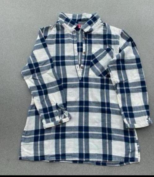 Meisjes kleding pakket maat 128, Kinderen en Baby's, Kinderkleding | Kinder-kledingpakketten, Zo goed als nieuw, Maat 128, Ophalen of Verzenden