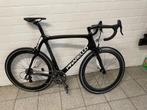 Koersfiets Pinarello Dogma., Fietsen en Brommers, Gebruikt, Carbon, Heren, 57 tot 61 cm