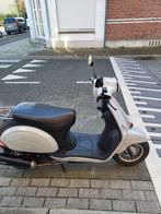 Benda 50 cc scooter, Fietsen en Brommers, Ophalen