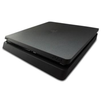 PlayStation 4 Slim 500 GB Zwart – Slechts €79,99! beschikbaar voor biedingen