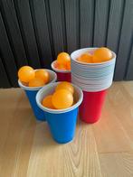 Beerpong, Ophalen, Zo goed als nieuw