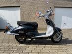 Honda Shadow 90 cc Oldtimer, Motoren, 90 cc, Particulier, 11 kW of minder, 2 cilinders