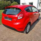 Ford fiesta 1.5 tcdi 2016 lichtevracht nieuwe staat, Auto's, Bedrijf, Te koop