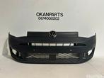 VW Volkswagen Caddy V voorbumper 2K7807221, Gebruikt, Voor, Volkswagen, Bumper