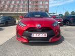Te koop: Toyota Yaris 2022 Hybride (Elektrisch + Benzine), Auto's, Automaat, 5 deurs, Yaris, Onderhoudsboekje
