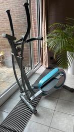 Crosstrainer, Sport en Fitness, Ophalen, Gebruikt, Crosstrainer
