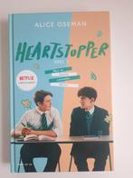 Heartstopper, Ophalen of Verzenden, Zo goed als nieuw, Alice Oseman