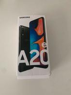 Samsung Galaxy A20e, Nieuw, Met simlock, Android OS, Overige modellen