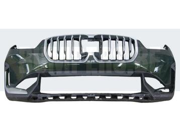 Bumper BMW X1 U11 X line 22- Voorbumper MZ895 beschikbaar voor biedingen