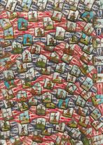 lot van 1000 oude sigarenbanden van molens,, ook thuis afhal, Verzamelen, Verzenden, Nieuw, Sigarenbandjes