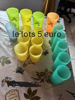 des petit lots de  tasse  et autre, Enlèvement, Neuf, Autres styles, Tasse(s) et/ou soucoupe(s)