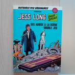 Jess Long T11 - 1986, Enlèvement ou Envoi