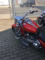 Harley CVO Road King Flare, Particulier, 1800 cm³, 2 cylindres, Tourisme