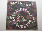 A Tribe Called Quest Can I Kick It ? 7"  1990, CD & DVD, Vinyles Singles, 7 pouces, Hip-hop et Rap, Utilisé, Enlèvement ou Envoi