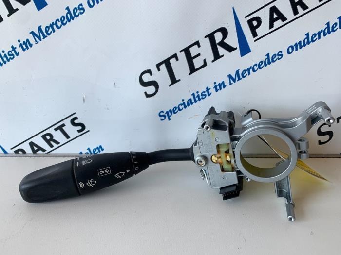 Combischakelaar Stuurkolom van een Mercedes Sprinter, Auto-onderdelen, Dashboard en Schakelaars, Mercedes-Benz, Gebruikt, 3 maanden garantie