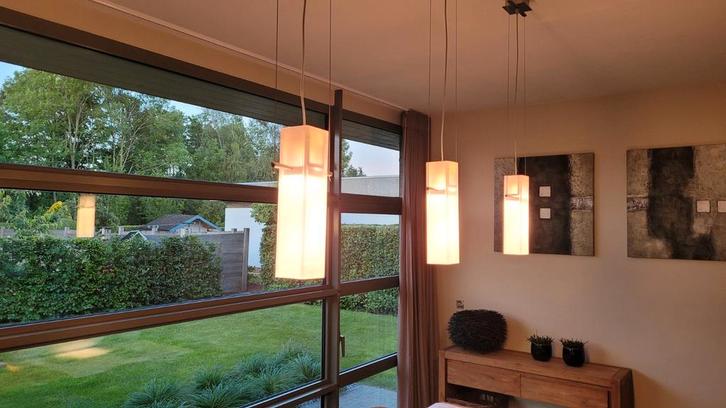 Lampes de table design, Maison & Meubles, Lampes | Lampes de table, Enlèvement