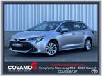 Toyota Corolla TS Dynamic / BUSINESS + NAVI !, Automaat, Overige kleuren, 72 kW, Corolla