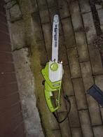 taille-haie, Enlèvement