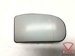 mercedes c e klasse w203 w211 spiegelglas buitenspiegel rech, Auto-onderdelen, Mercedes-Benz AG, Mercedes-Benz, Nieuw, Mercedesstrasse 120
70372  Stuttgart, DE