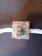 Kristall tone Vivaldi ac kabel, Ophalen of Verzenden, Zo goed als nieuw, Minder dan 2 meter, Overige kabels
