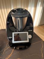 Thermomix TM6 Noir garantie 2026, Ophalen, Zo goed als nieuw