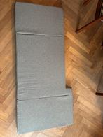 K'Foam Fiat Ducato opvouwbare campermatras, Caravans en Kamperen, Particulier, Fiat