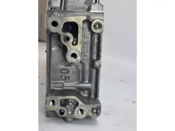 Cilinderkop van een Ford Transit Connect, Auto-onderdelen, Motor en Toebehoren, Ford, Gebruikt, 3 maanden garantie, Ophalen of Verzenden